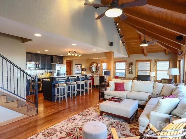 $1,125,000 | 71 Ivy Ridge Road, Burnsville, NC 28714