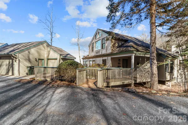 $1,125,000 | 71 Ivy Ridge Road, Burnsville, NC 28714