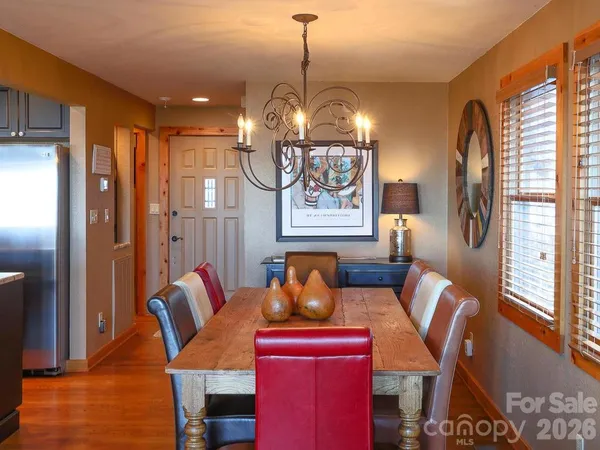 $1,125,000 | 71 Ivy Ridge Road, Burnsville, NC 28714