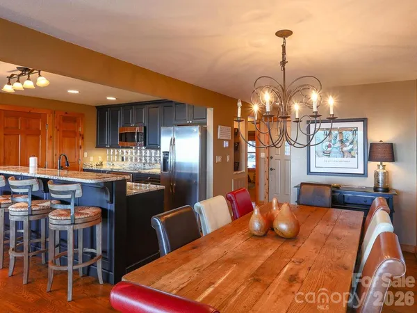 $1,125,000 | 71 Ivy Ridge Road, Burnsville, NC 28714