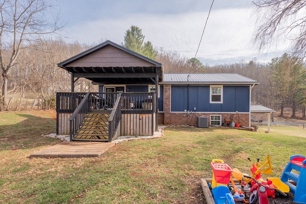 610 Austinville Road Max Meadows, VA 24360 - Photo 69 of 100 Gallery Image 69