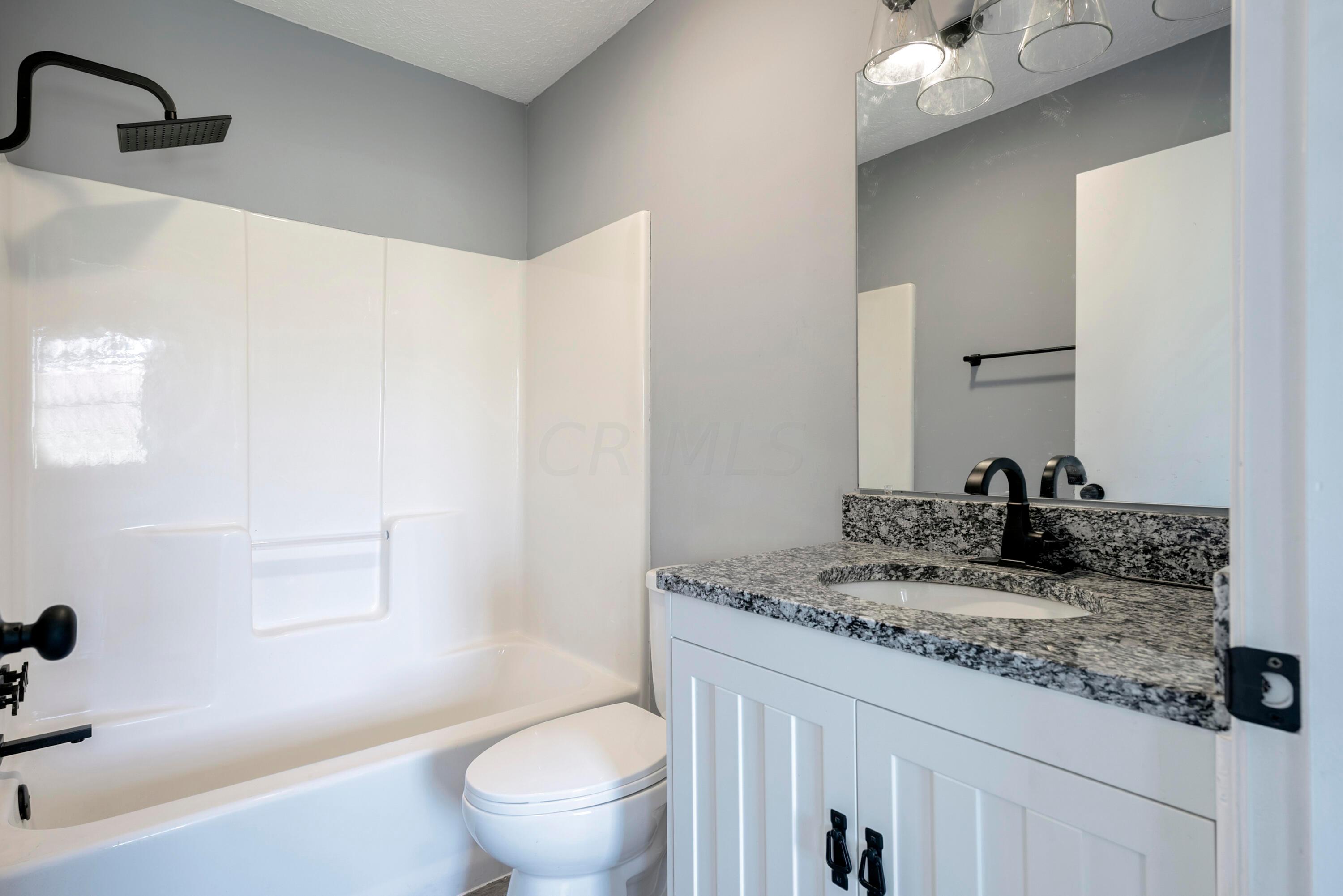 7900 Benson Road Northwest Carroll, OH 43112 - Photo 11 of 28 Bathroom