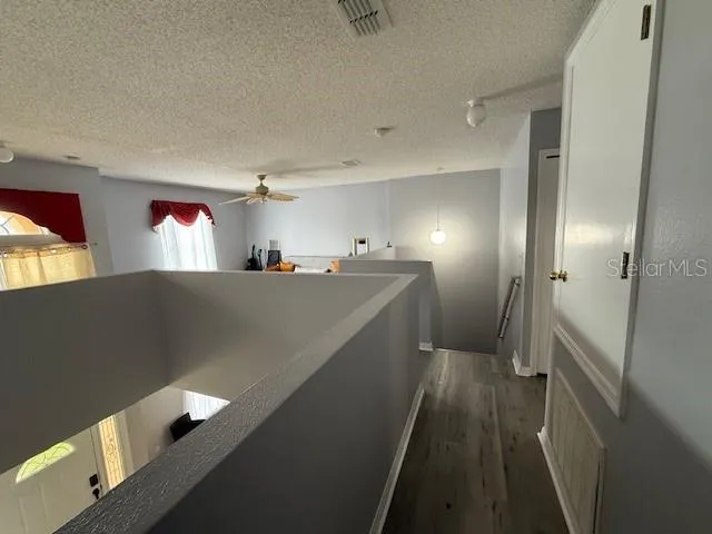 a view of a living room with a sink