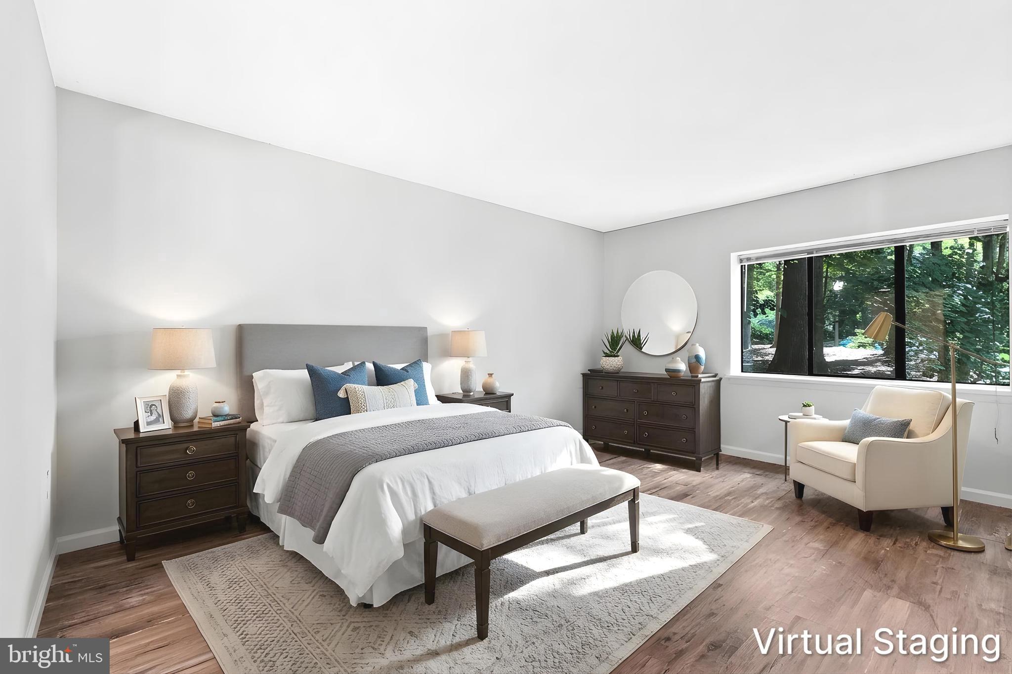 2210 Springwood Drive, Unit 107 Reston, VA 20191 - Photo 3 of 31 Gallery Image 3