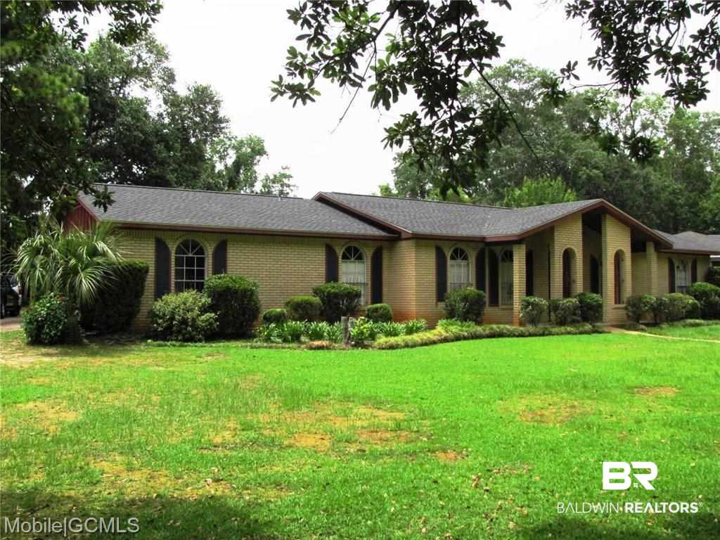 528 Huntleigh Way Mobile, AL 36608 - Photo 2 of 35
