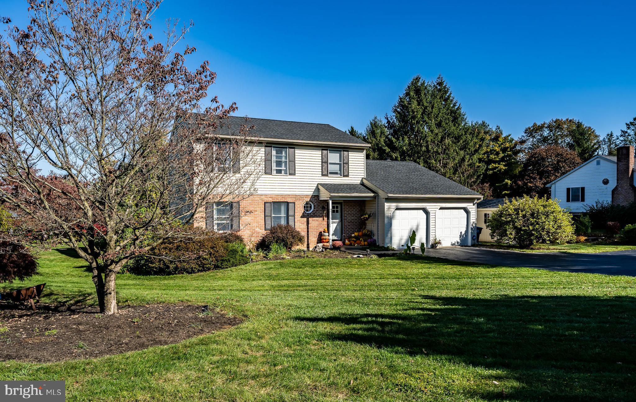 875 Reeceville Road Coatesville, PA 19320 - Photo 2 of 42 Side front from street