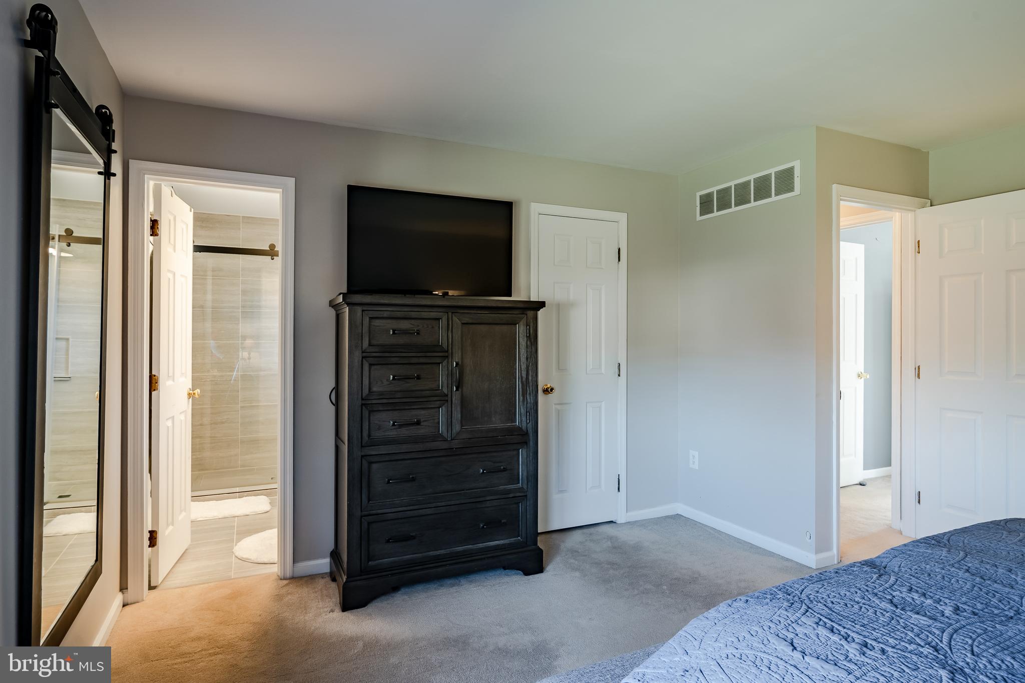 875 Reeceville Road Coatesville, PA 19320 - Photo 24 of 42 View of primary bath and walk in