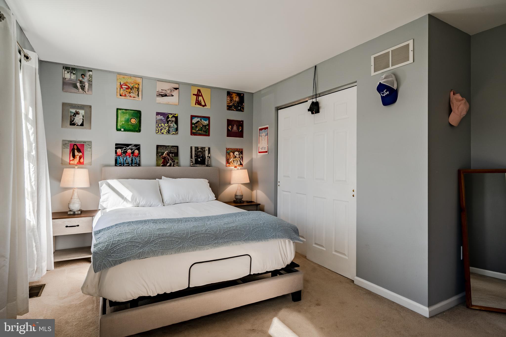 875 Reeceville Road Coatesville, PA 19320 - Photo 27 of 42 bedroom 2