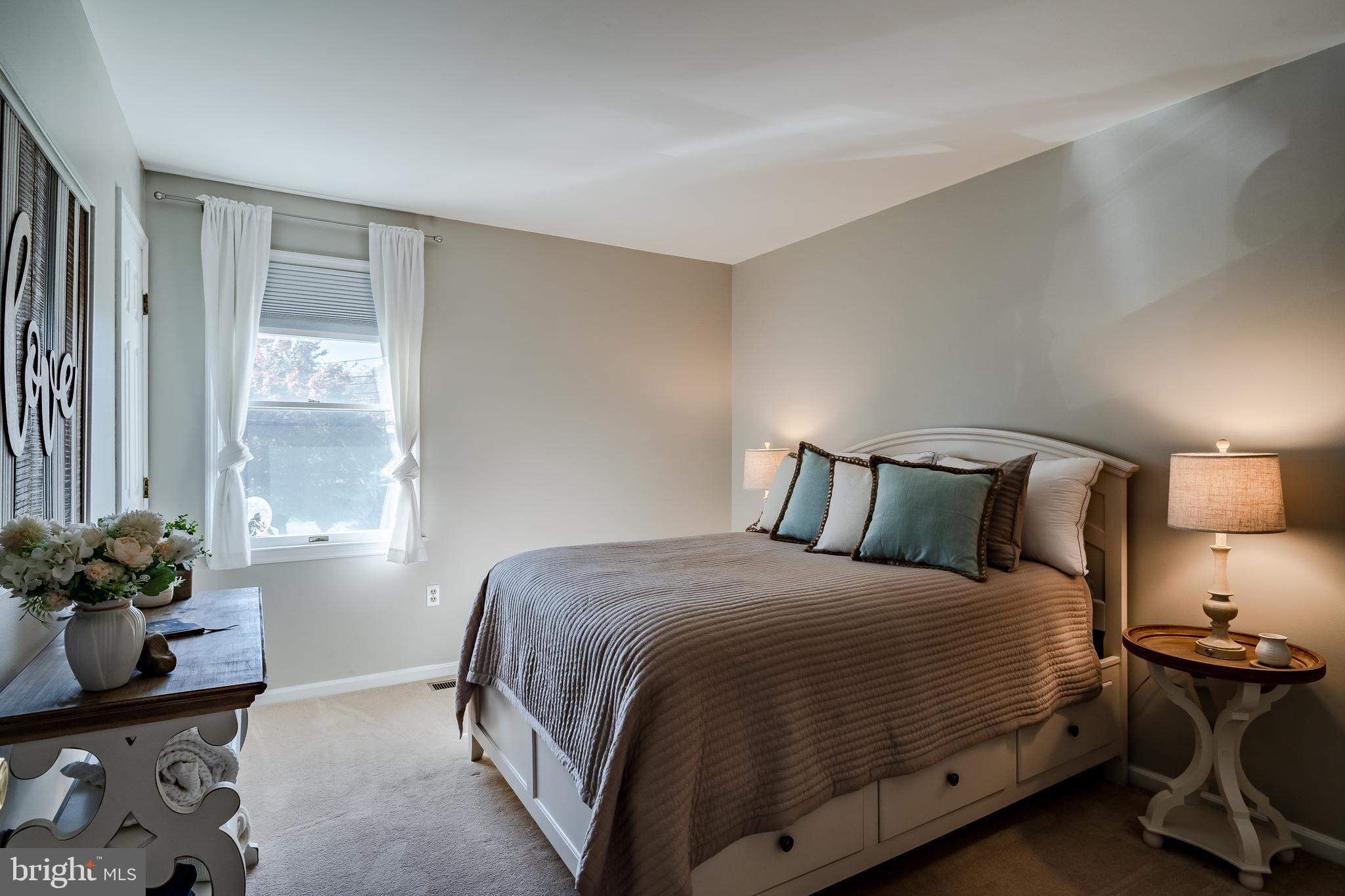 875 Reeceville Road Coatesville, PA 19320 - Photo 28 of 42 Bedroom on from hallway