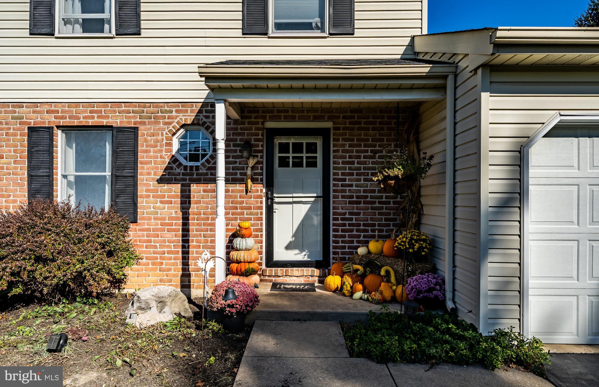 875 Reeceville Road Coatesville, PA 19320 - Photo 3 of 42 Close front view