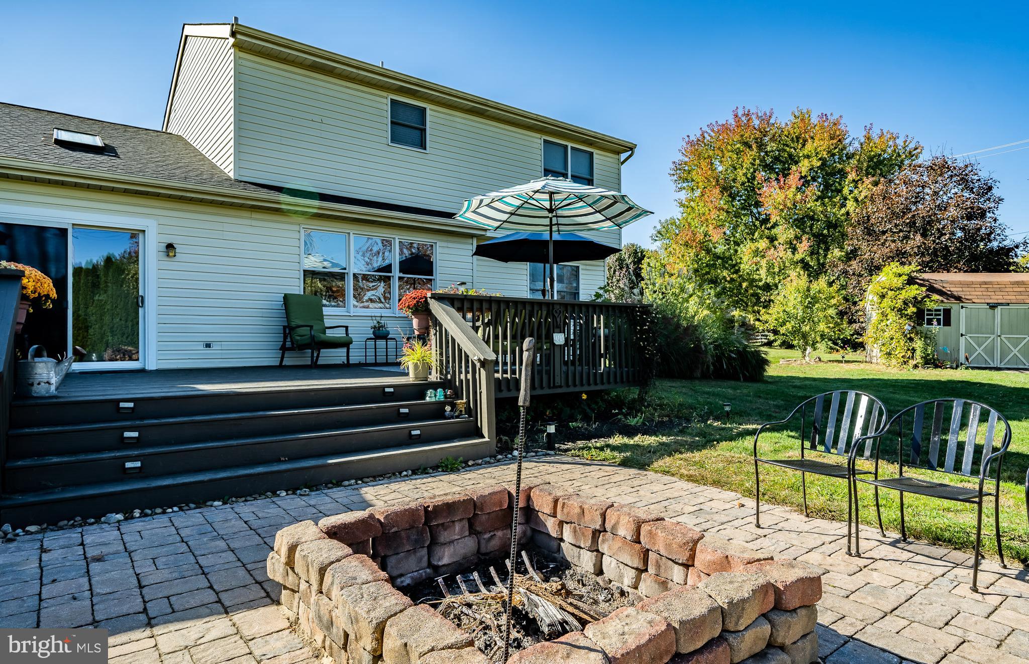 875 Reeceville Road Coatesville, PA 19320 - Photo 39 of 42 I'll let you caption this one