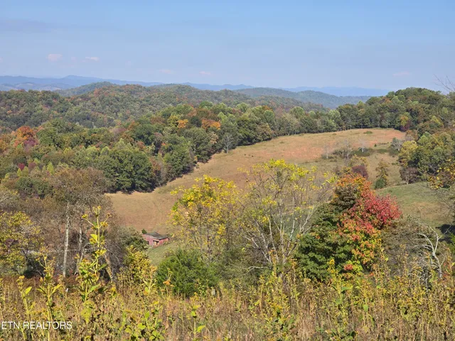 $297,900 | Tbd Copper Ridge Road, Eidson, TN 37731