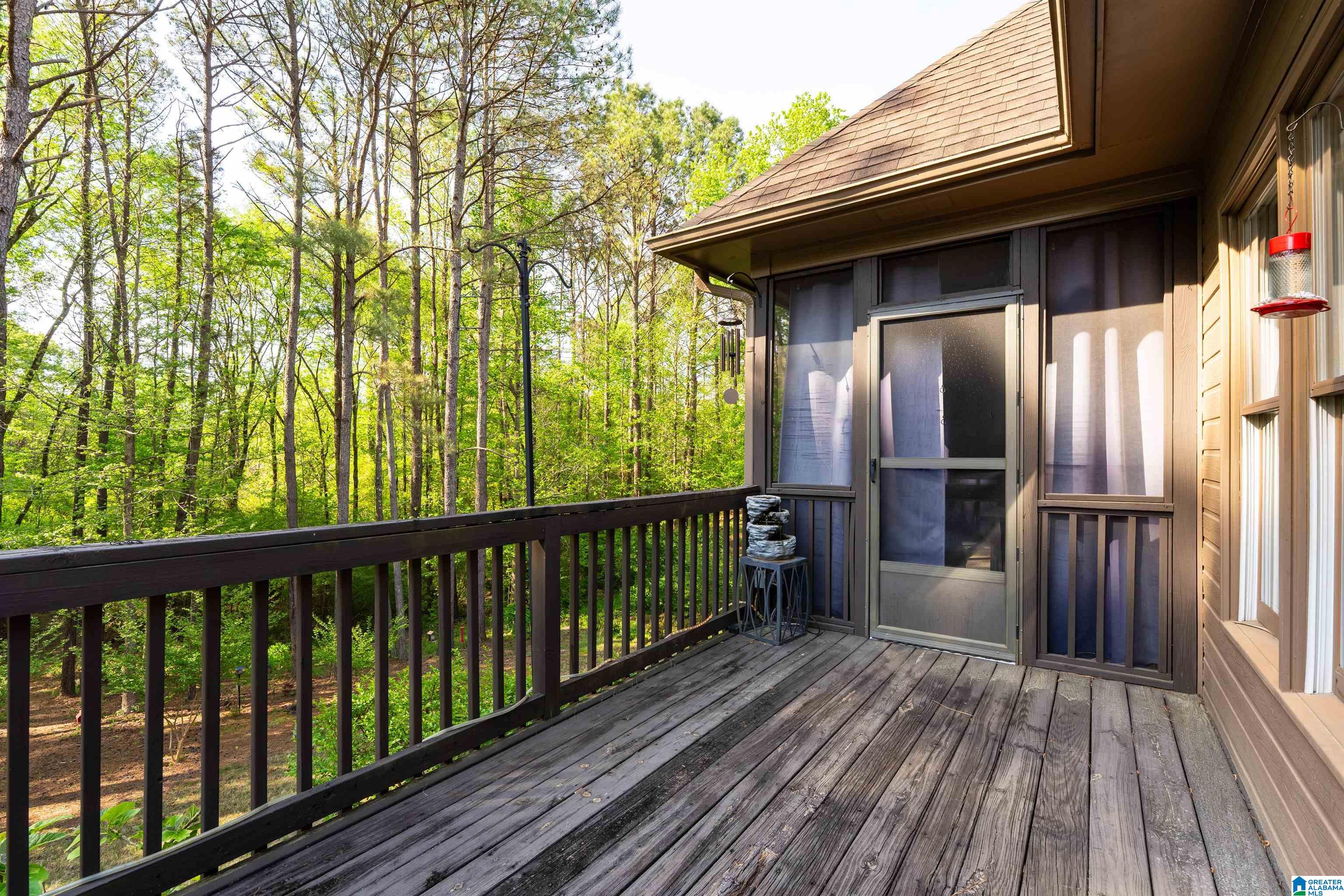 4041 Laurel Ridge Trail Trussville, AL 35173 - Photo 34 of 39