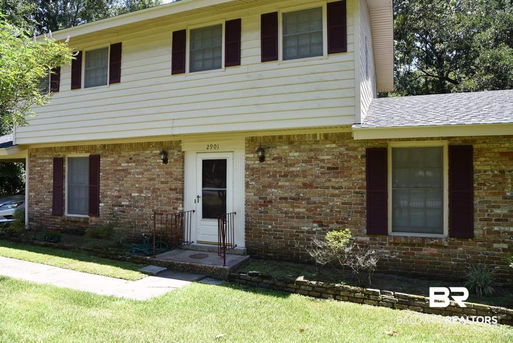 2901 Starlit Drive East Mobile, AL 36693 - Photo 28 of 28