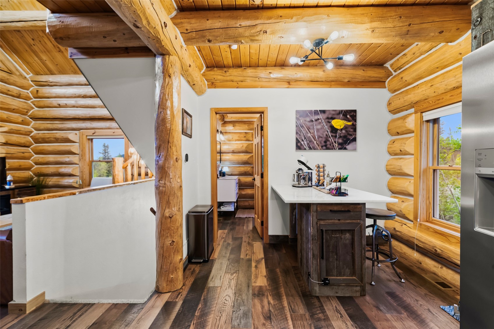 847 Palomino Road Como, CO 80456 - Photo 22 of 50
