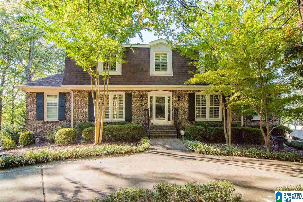 574 Shades Crest Road Birmingham, AL 35226 - Photo 1 of 48