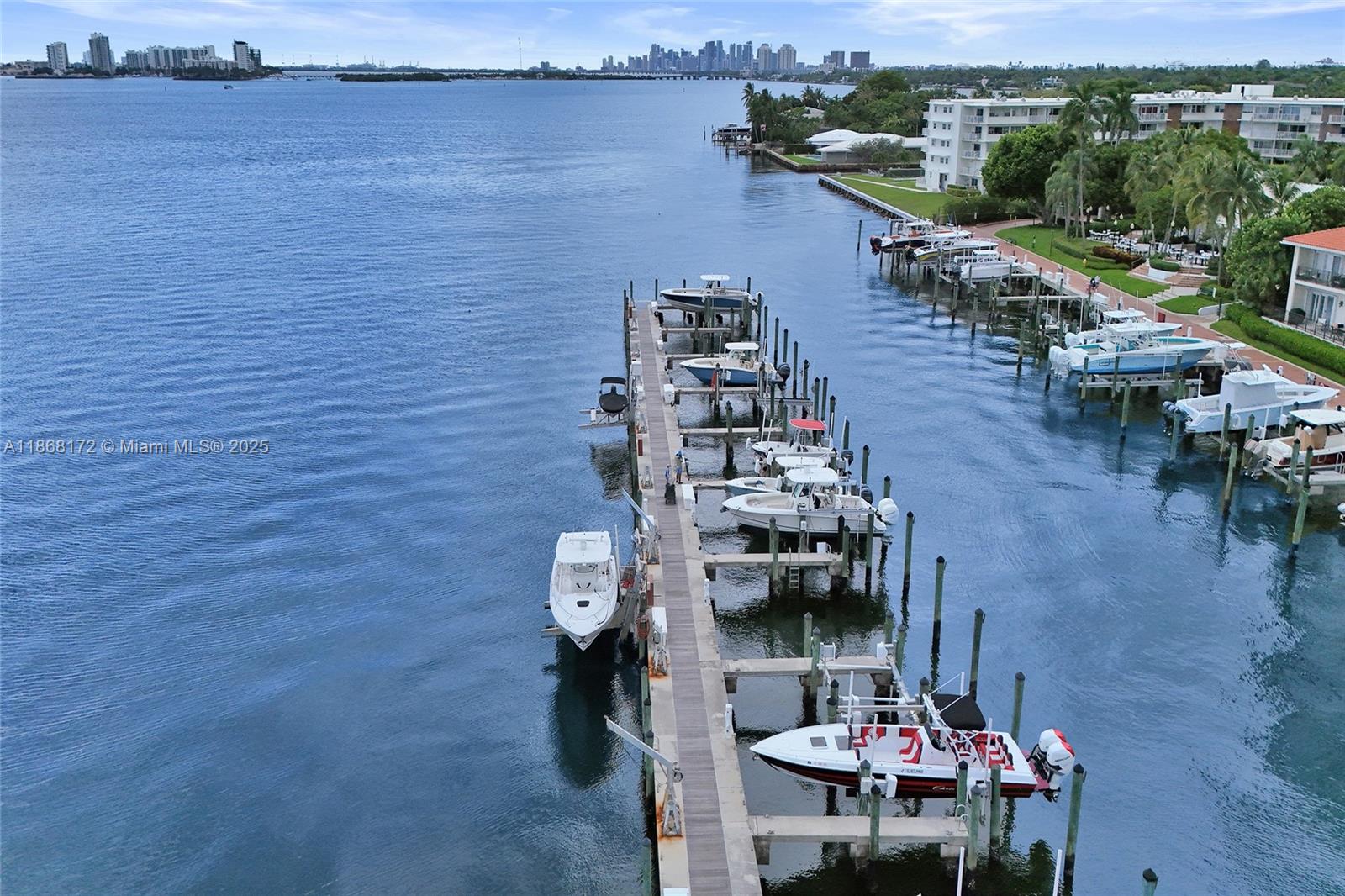 4000 Towerside Terrace Miami, FL 33138 - Photo 3 of 18 a view of city