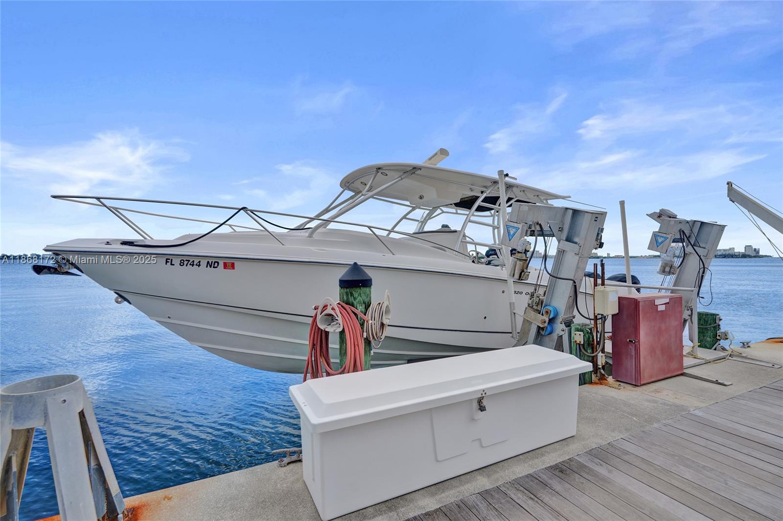 4000 Towerside Terrace Miami, FL 33138 - Photo 7 of 18