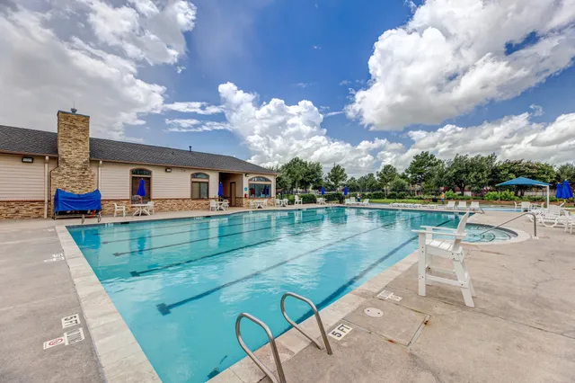 $2,400 | 6011 Baileys Run Lane, Katy, TX 77494