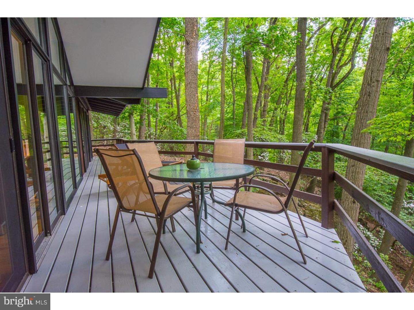 564 Pugh Road Wayne, PA 19087 - Photo 14 of 25 Deck