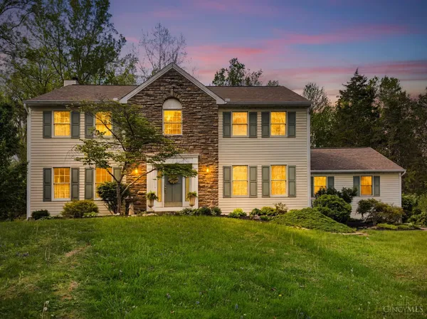 $515,000 | 642 Springs Lane, Cincinnati, OH 45255
