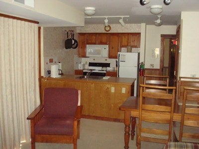 242 Rimfire Snowshoe, WV 26209 - Photo 3 of 14 RF 242 Kitchen