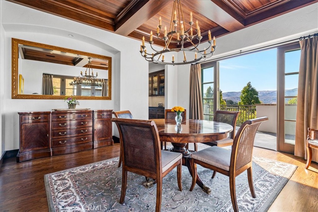 3515 Turri Road San Luis Obispo, CA 93405 - Photo 23 of 73 Dining Room