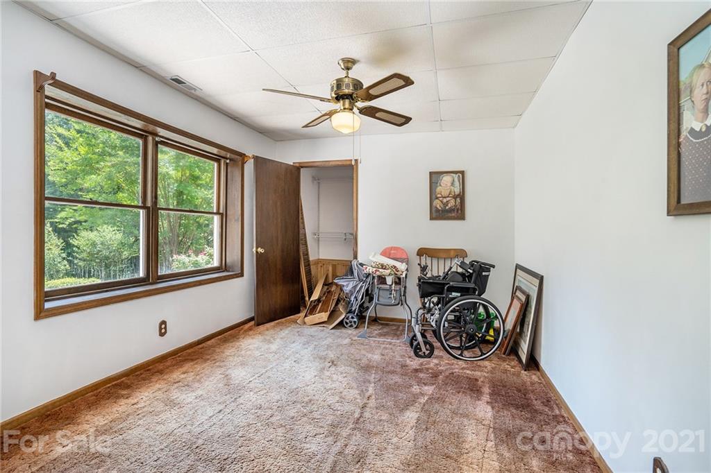 1251 Crossland Road Clover, SC 29710 - Photo 23 of 45 a view of a room with window furniture and windows