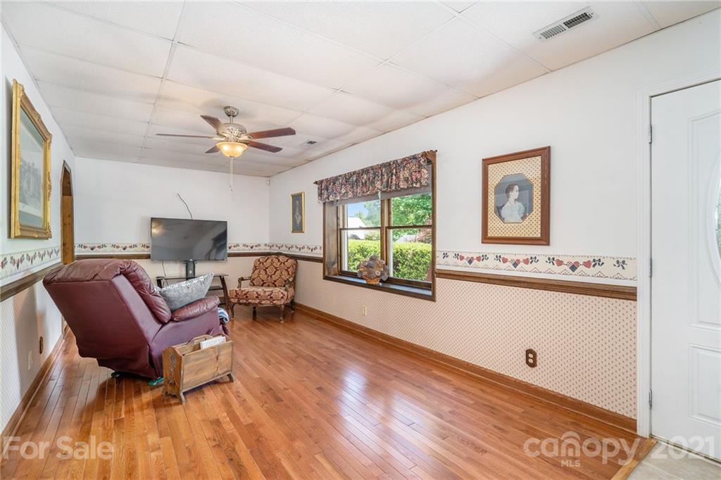 1251 Crossland Road Clover, SC 29710 - Photo 33 of 45 a living room with furniture and a window