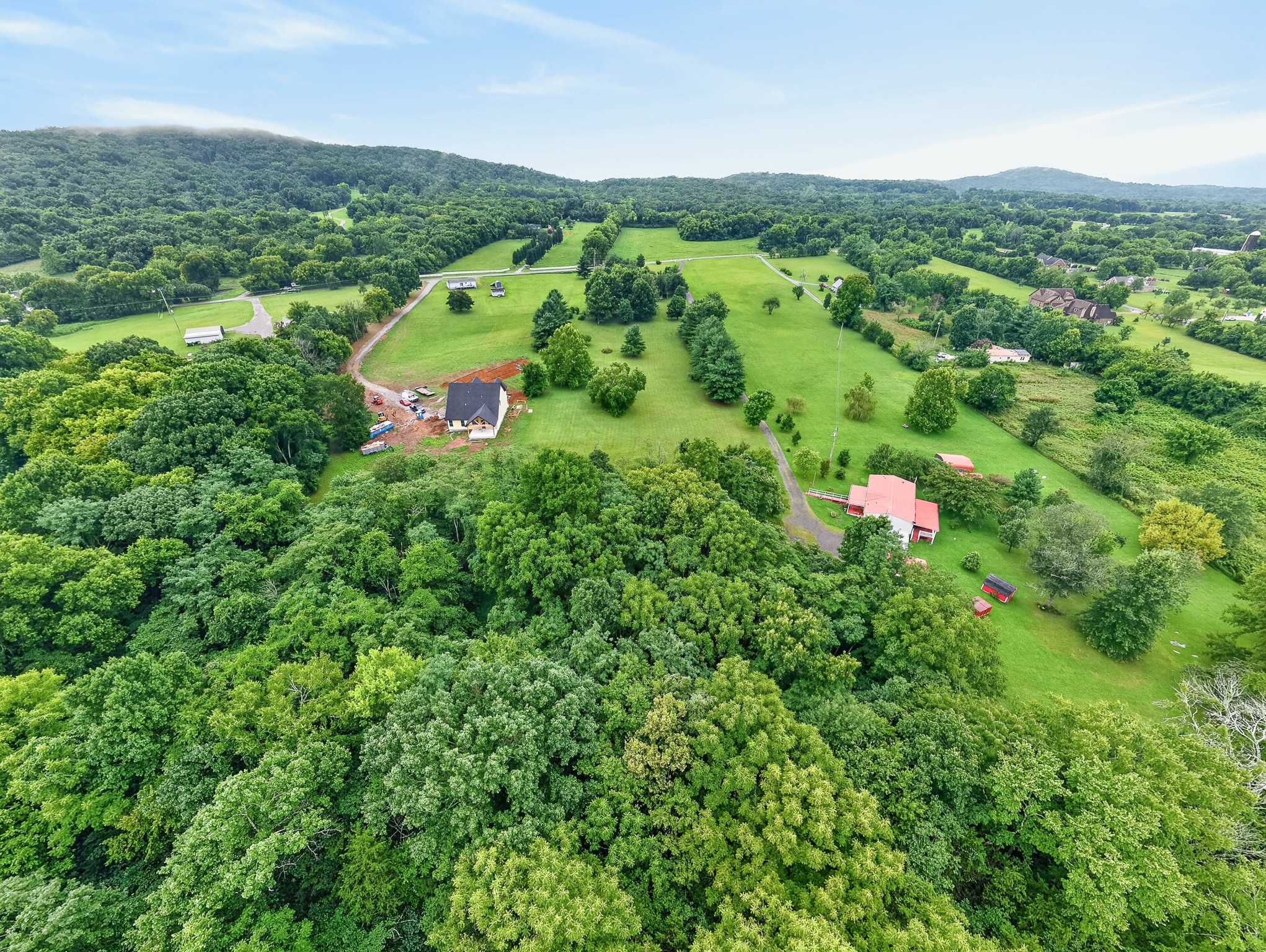 11696 Mt Pleasant Road Rockvale, TN 37153 - Photo 12 of 21 Gallery Image 12