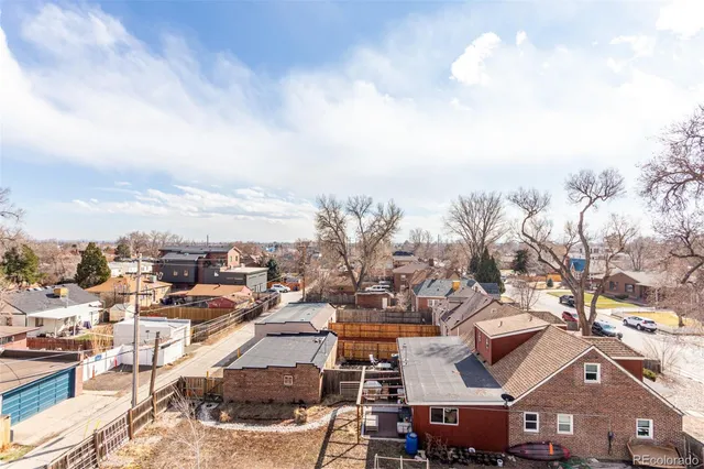 $3,250 | 1470 Wolff Street, Unit 108, Denver, CO 80204