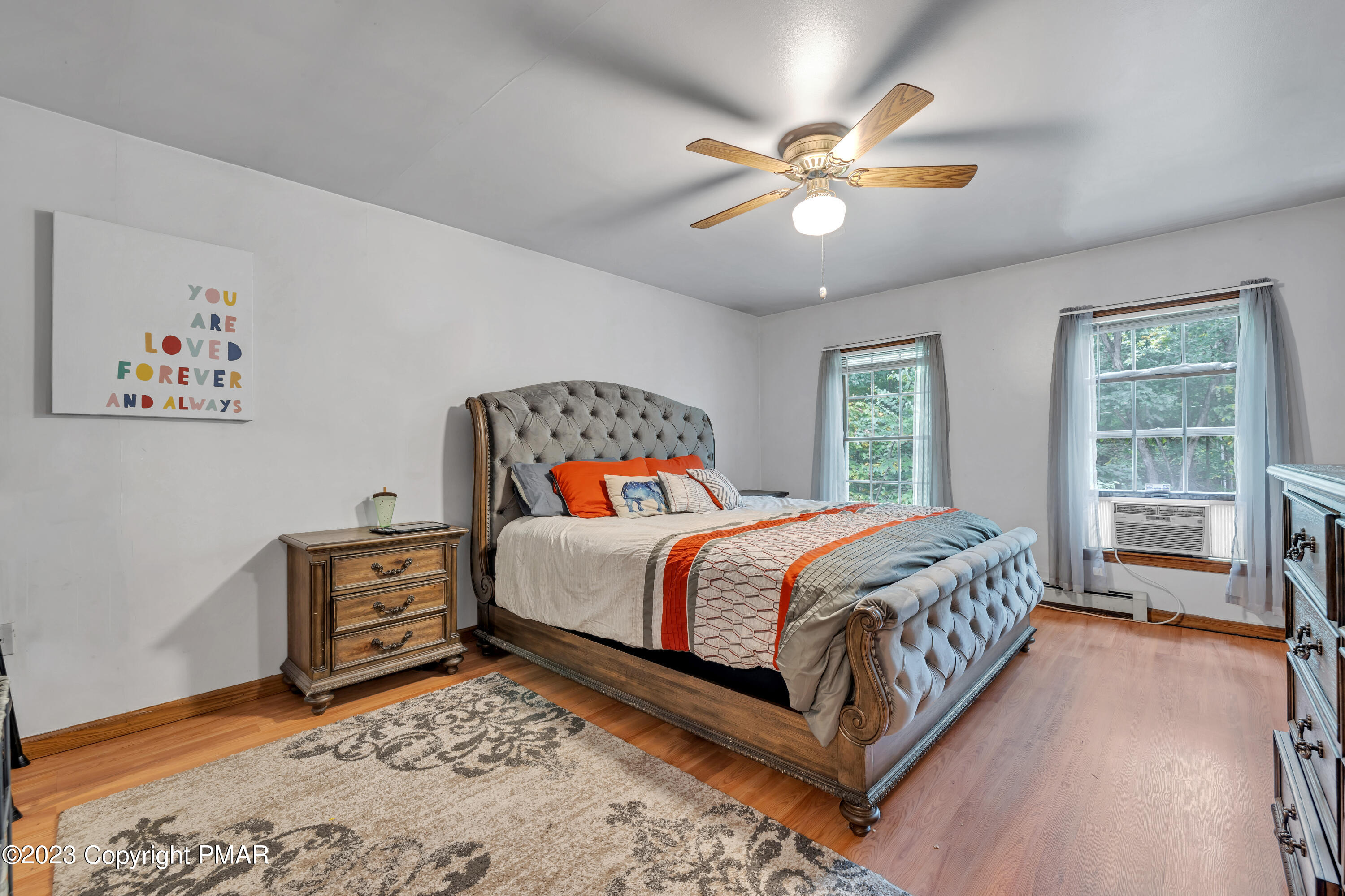 221 Powder Horn Road Henryville, PA 18332 - Photo 20 of 53 Primary Bedroom