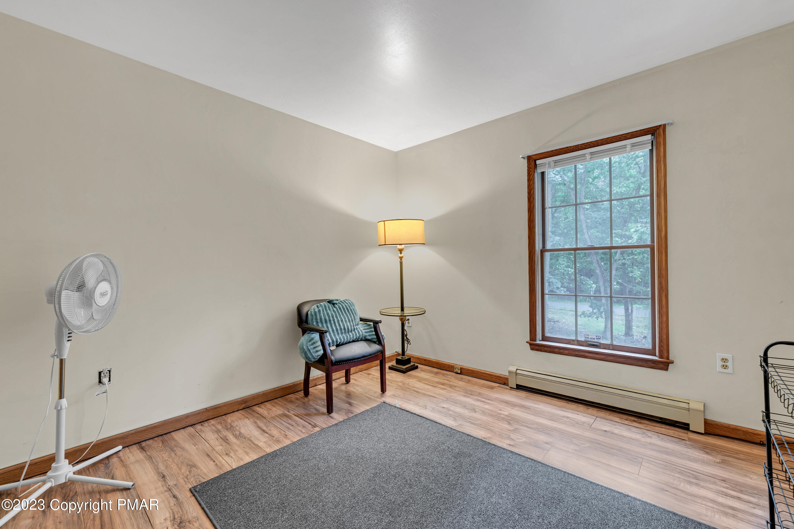 221 Powder Horn Road Henryville, PA 18332 - Photo 27 of 53 Bedroom 1