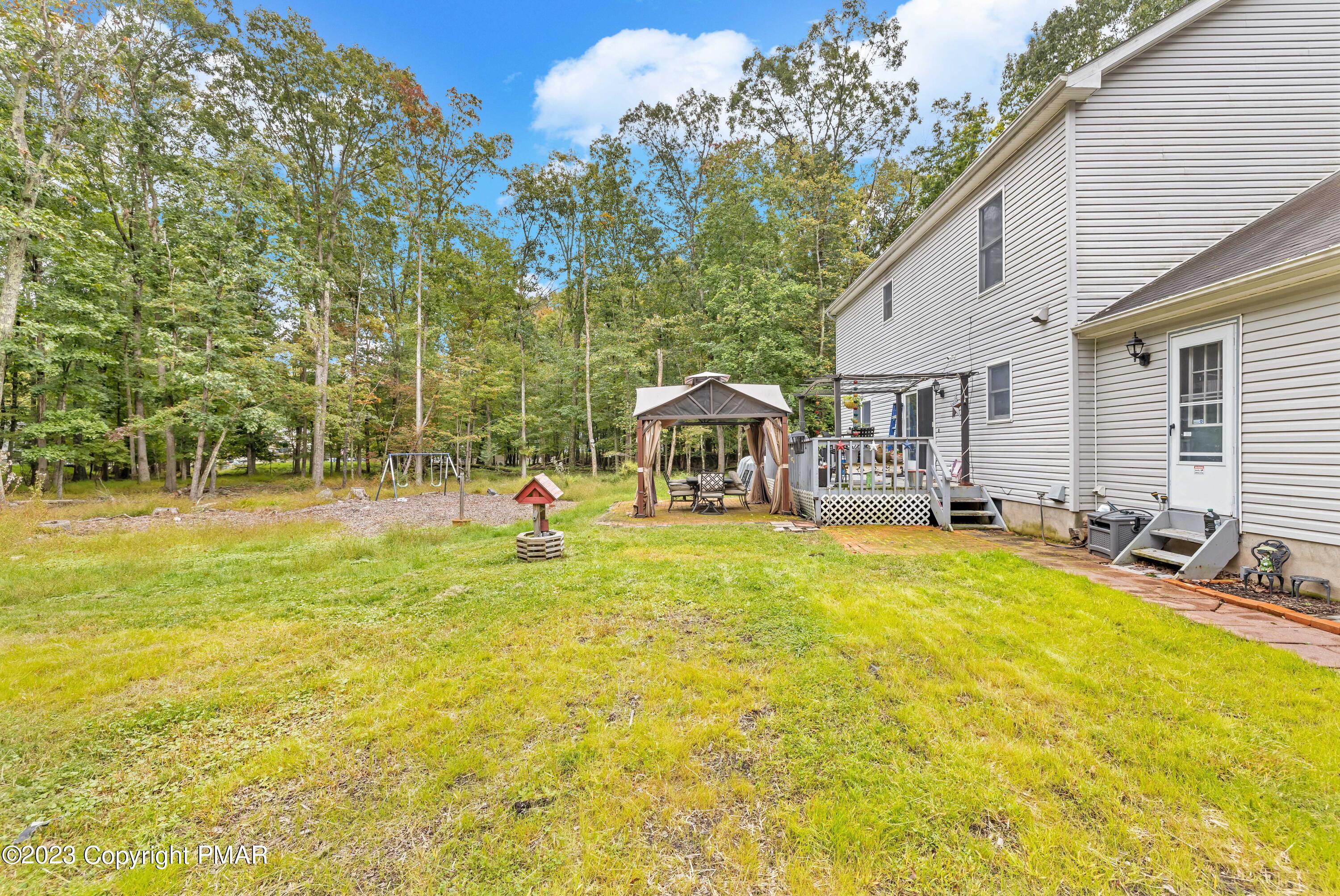 221 Powder Horn Road Henryville, PA 18332 - Photo 35 of 53 Photo-9