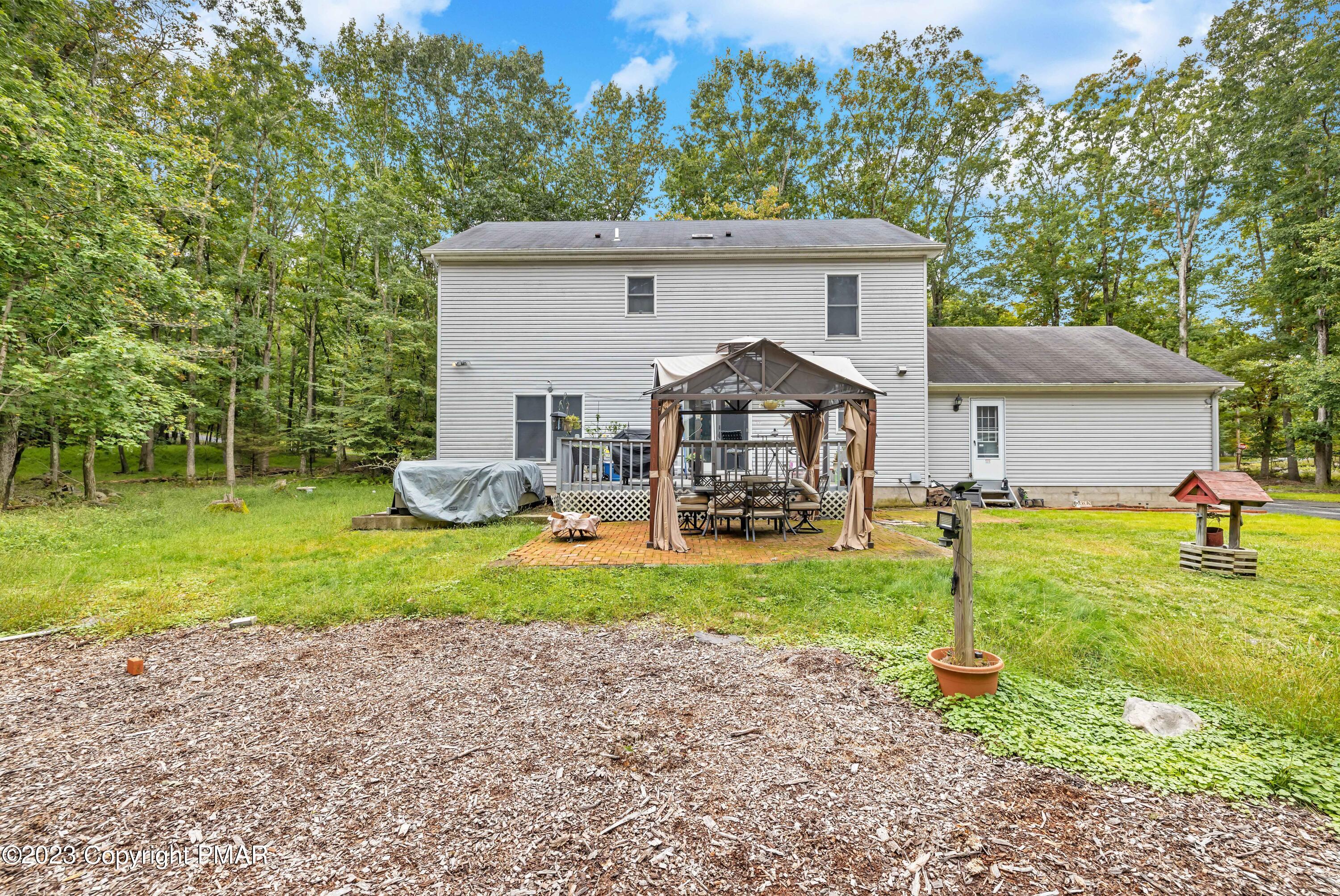 221 Powder Horn Road Henryville, PA 18332 - Photo 37 of 53 Photo-11