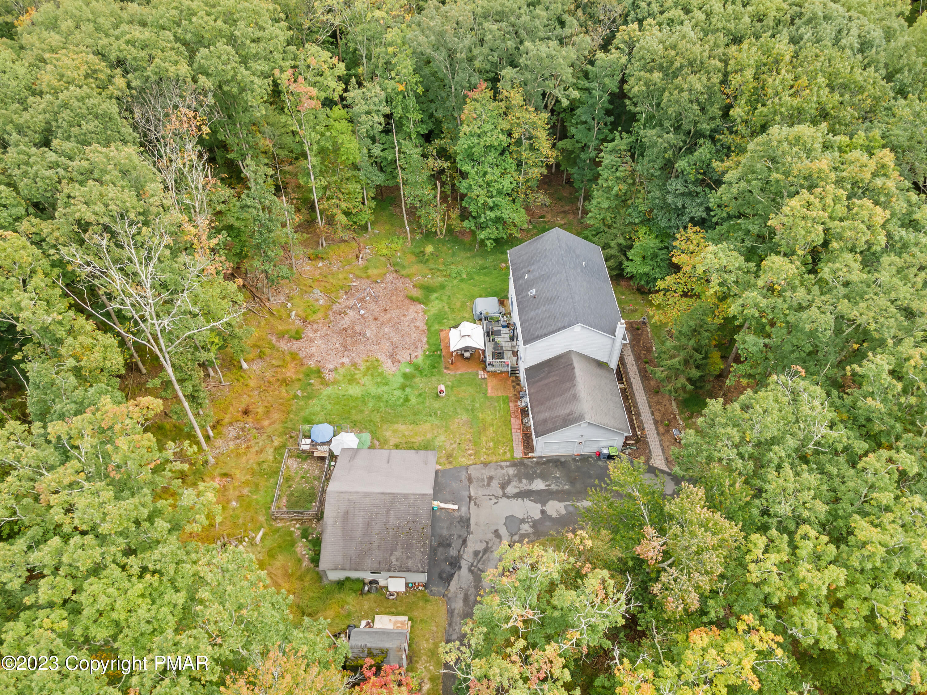 221 Powder Horn Road Henryville, PA 18332 - Photo 43 of 53 Photo-18