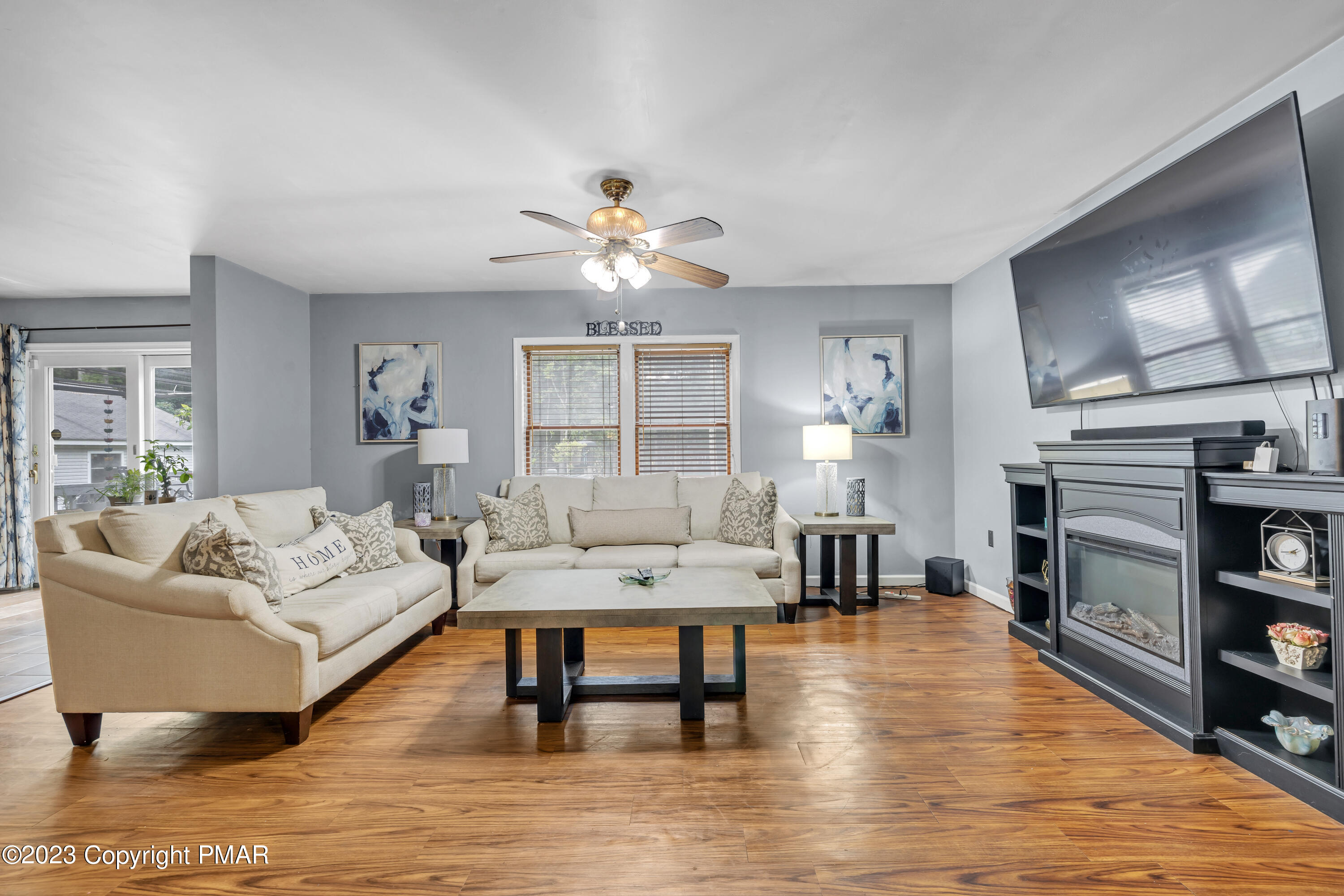 221 Powder Horn Road Henryville, PA 18332 - Photo 10 of 53 Photo-34