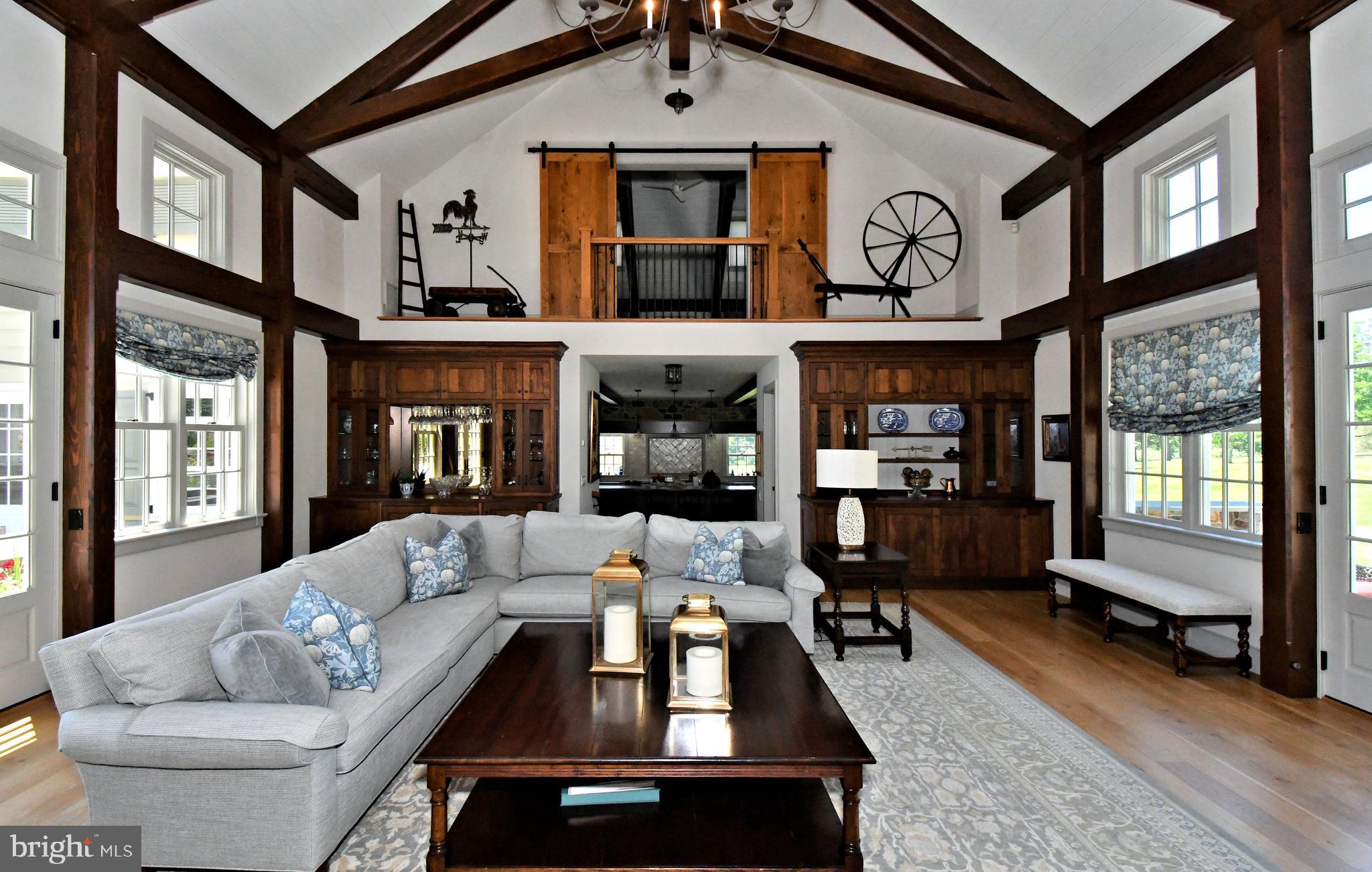 465 Pineville Road Newtown, PA 18940 - Photo 54 of 146 Family Room