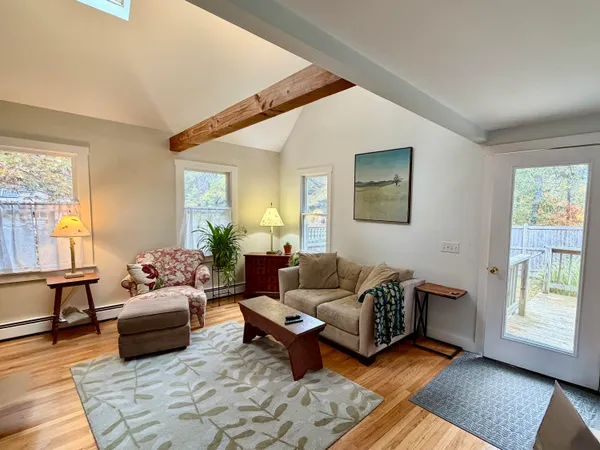 $899,900 | 46 Spring Brook Road, Wellfleet, MA 02667