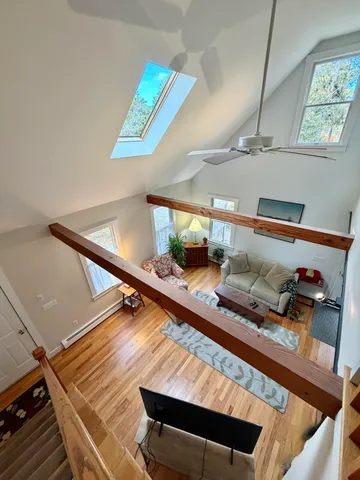 $899,900 | 46 Spring Brook Road, Wellfleet, MA 02667