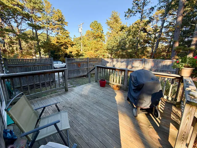 $899,900 | 46 Spring Brook Road, Wellfleet, MA 02667