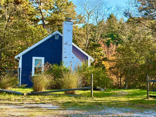 $899,900 | 46 Spring Brook Road, Wellfleet, MA 02667