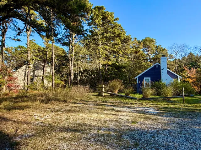 $899,900 | 46 Spring Brook Road, Wellfleet, MA 02667