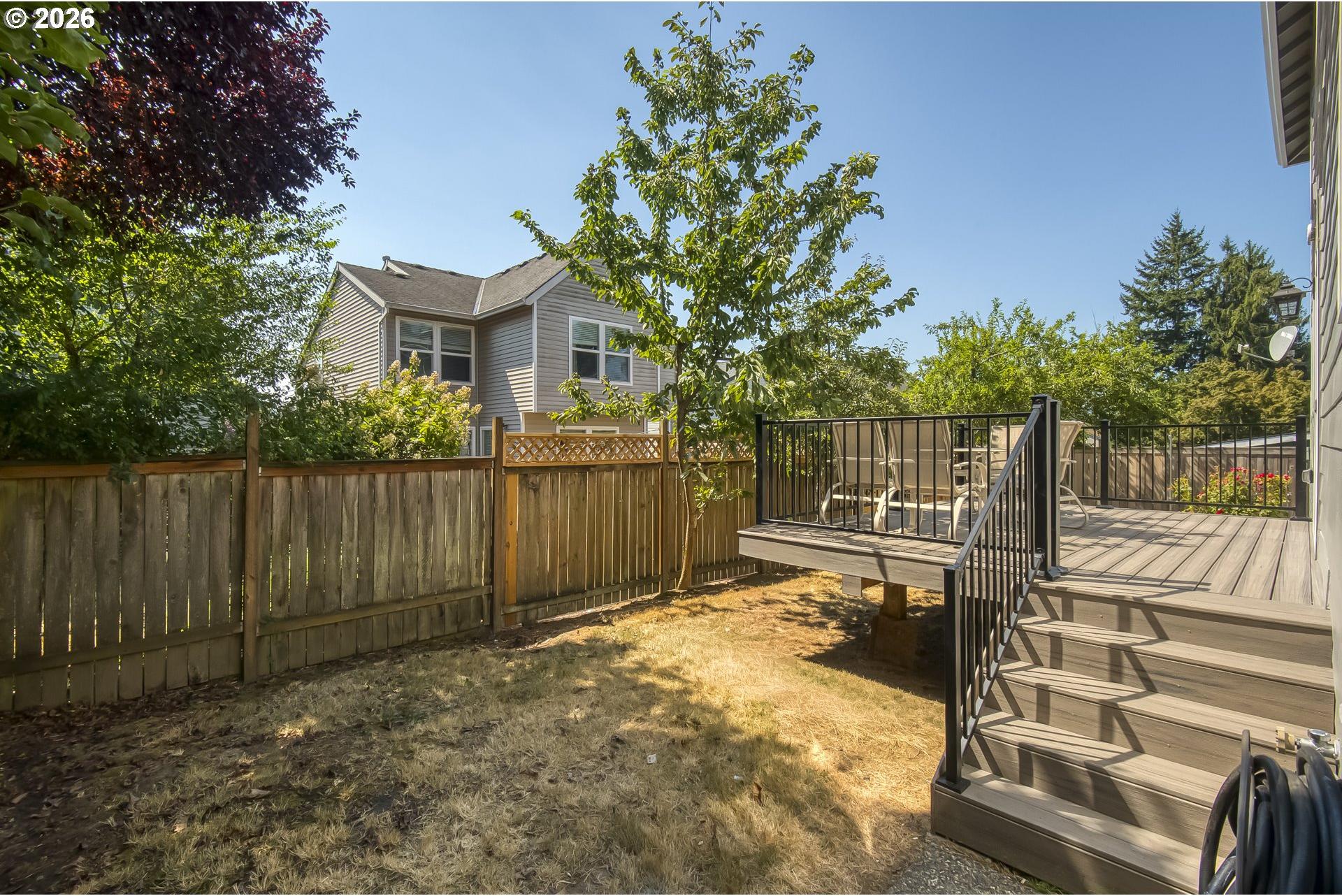4726 Southeast Salquist Road Gresham, OR 97080 - Photo 35 of 37 Gallery Image 35