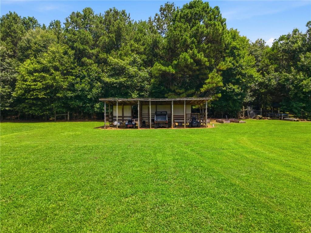 660 Mt Zion Road Northeast Resaca, GA 30735 - Photo 64 of 73