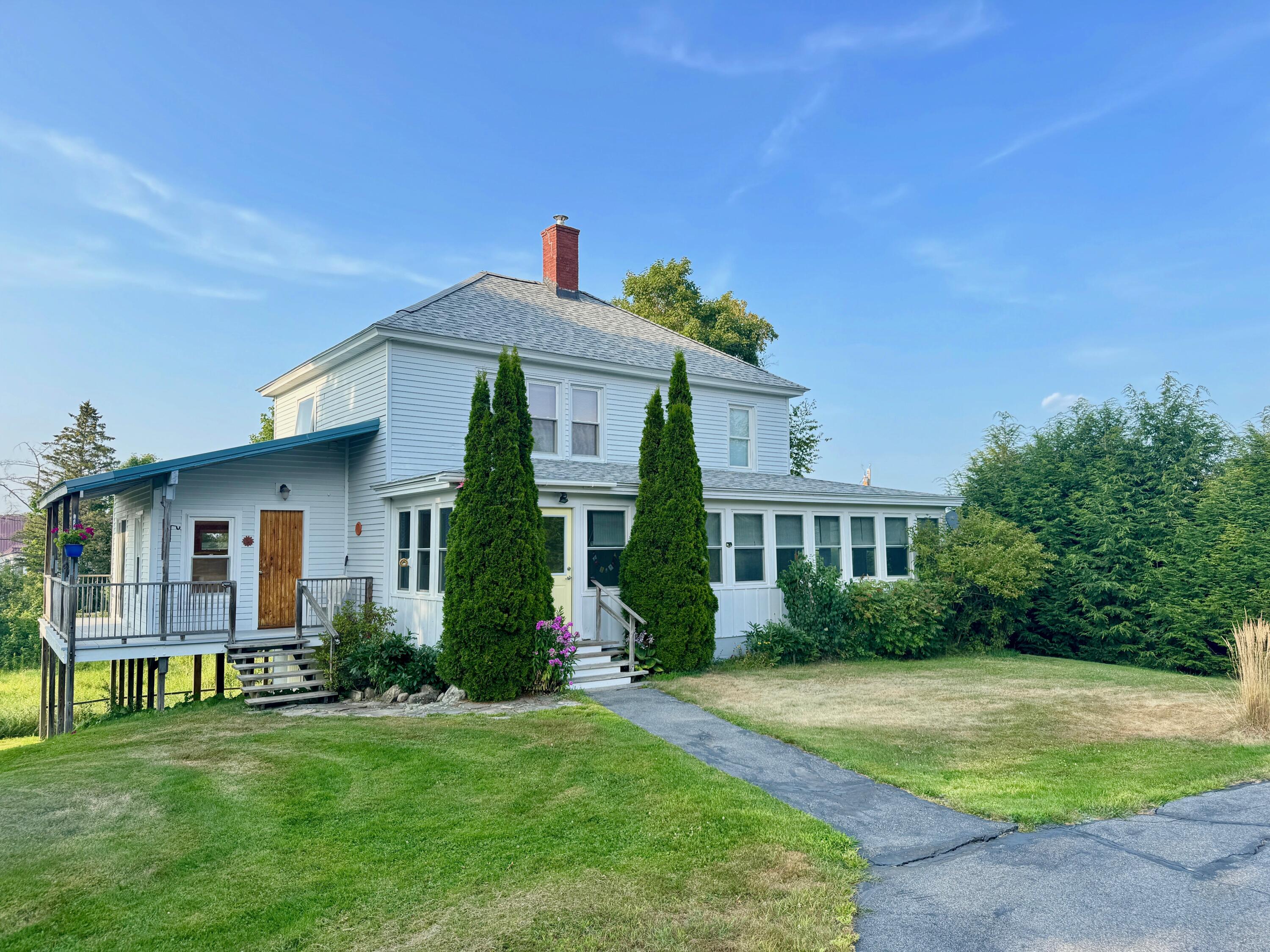 1261 Dexter Road Dover-Foxcroft, ME 04426 - Photo 3 of 68