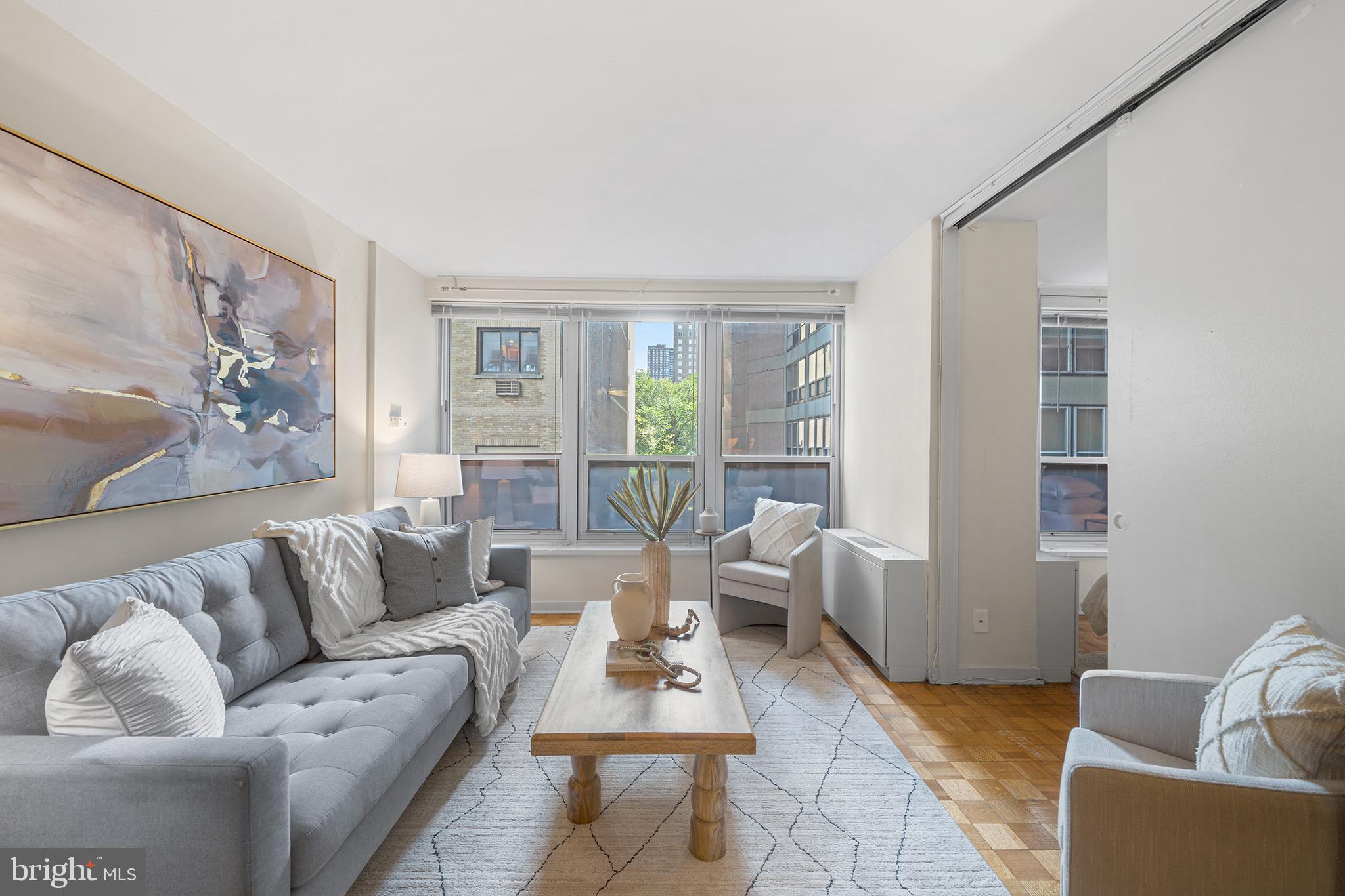 224 West Rittenhouse Square, Unit 217 Philadelphia, PA 19103 - Photo 12 of 27 Gallery Image 12