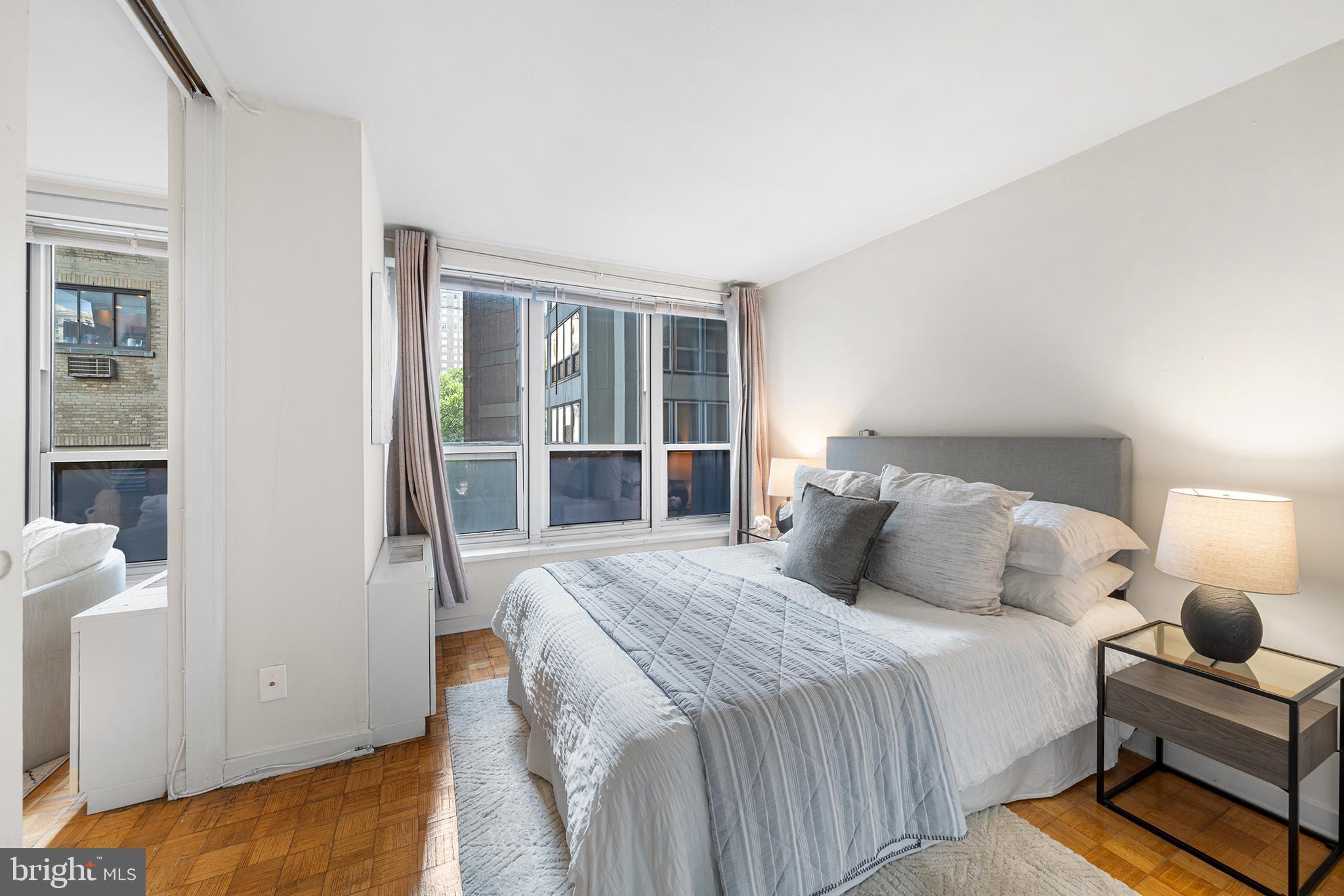 224 West Rittenhouse Square, Unit 217 Philadelphia, PA 19103 - Photo 21 of 27 Gallery Image 21