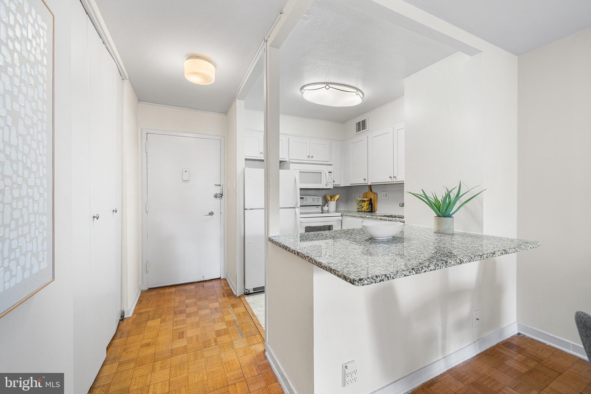 224 West Rittenhouse Square, Unit 217 Philadelphia, PA 19103 - Photo 4 of 27 Gallery Image 4
