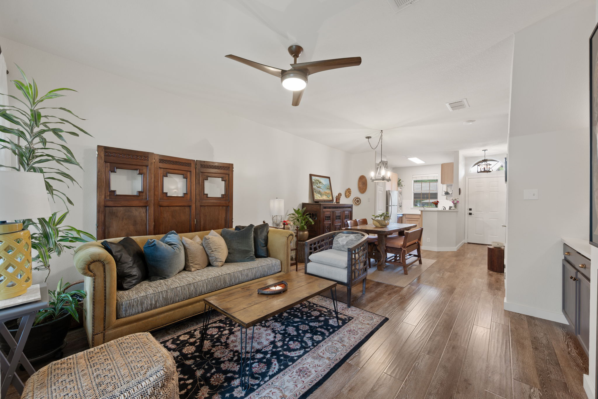 12401 Los Indios Trail, Unit 32 Austin, TX 78729 - Photo 13 of 39